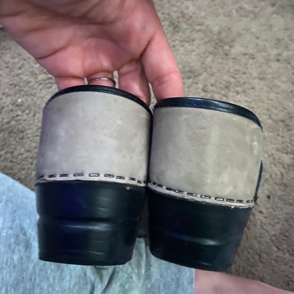 Dansko clogs - Picture 4 of 4